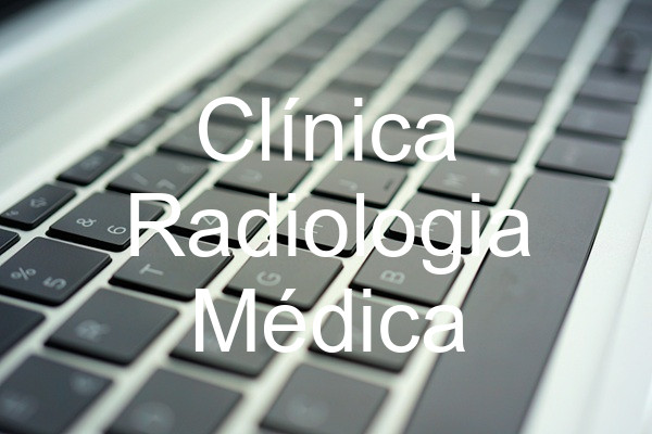 Clínica Radiologia Médica