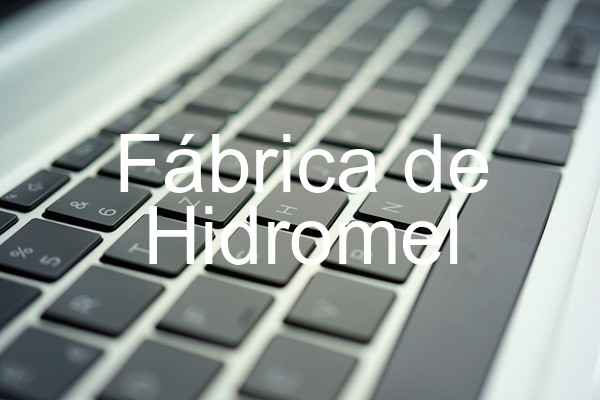 Fábrica de Hidromel