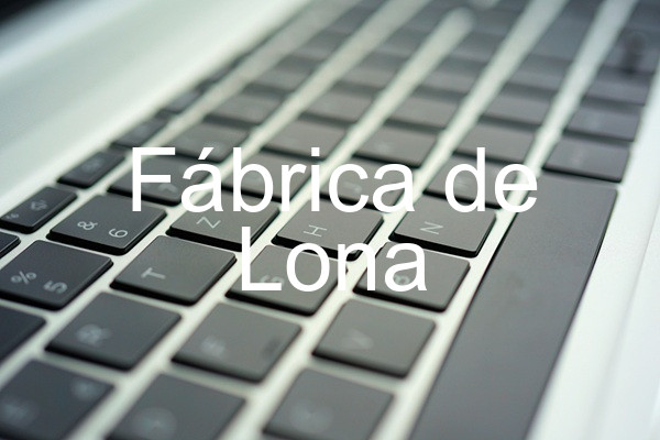 Fábrica de Lona