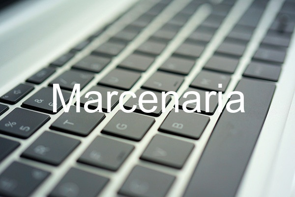 Marcenaria