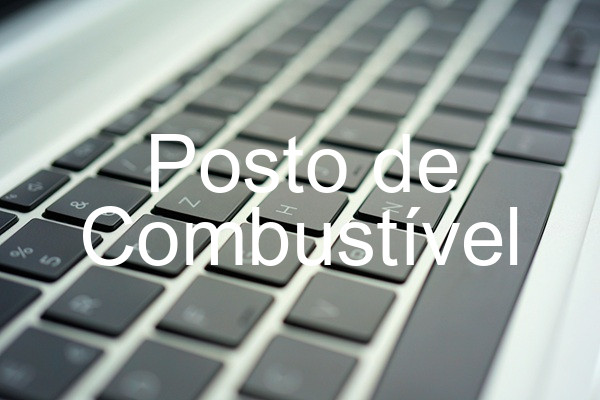 Posto de Combustível