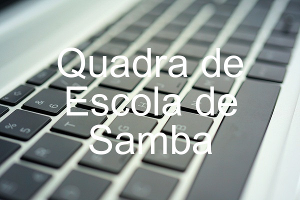 Quadra de Escola de Samba