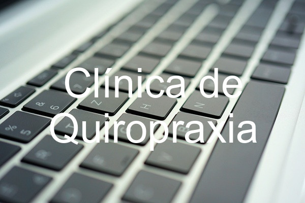 Clínica de Quiropraxia