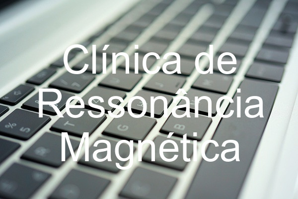 Clínica de Ressonância Magnética
