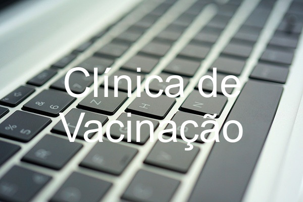 Clínica de Vacinação