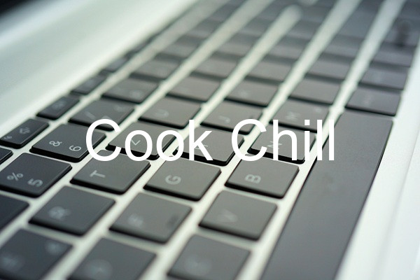 Cook Chill