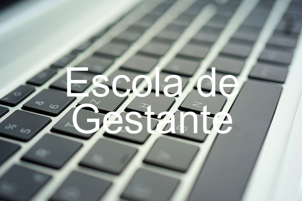 Escola de Gestante