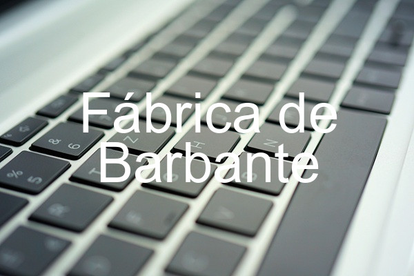 Fábrica de Barbante