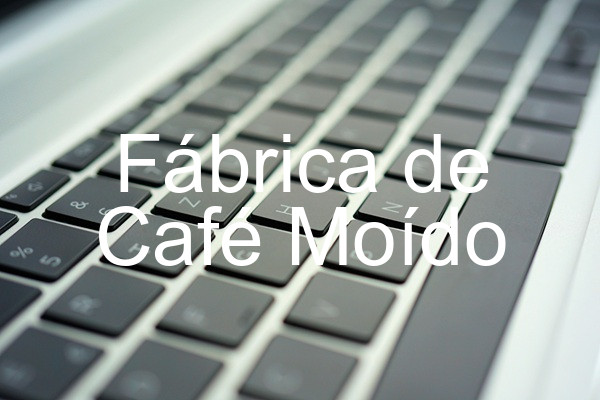 Fábrica de Café Moído