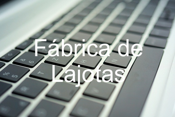 Fábrica de Lajotas