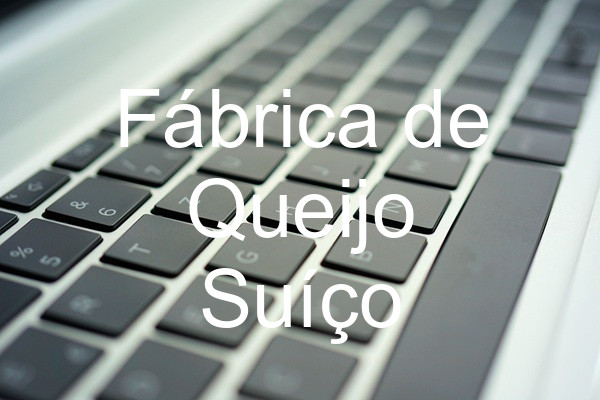 Fábrica de Queijo Suíço