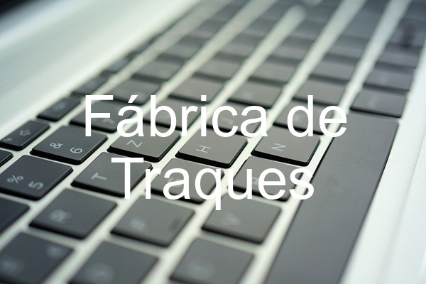 Fábrica de Traques