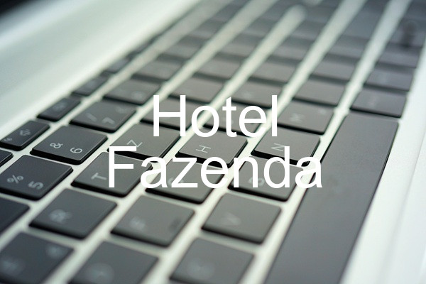 Hotel Fazenda