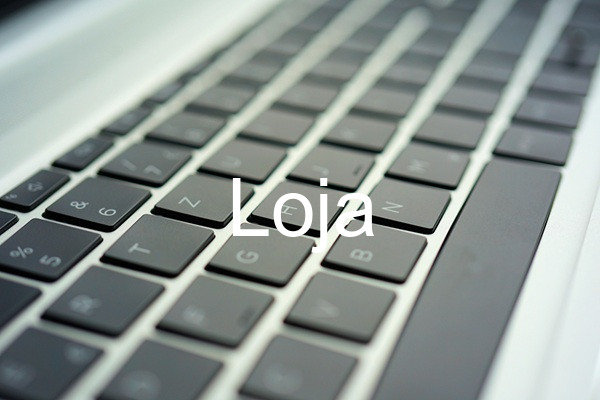 Loja