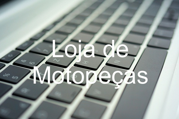 Loja de Motopeças