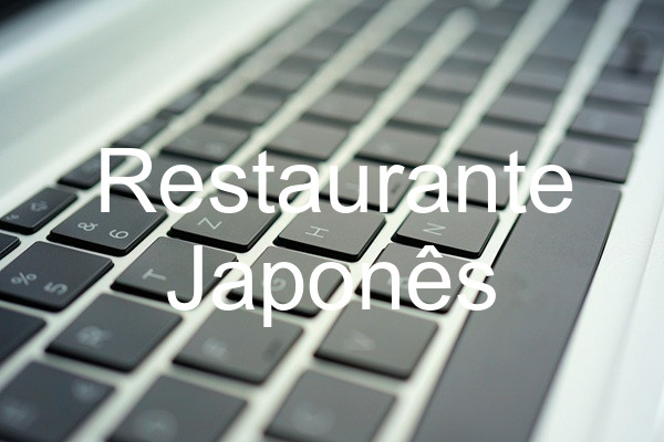 Restaurante Japonês