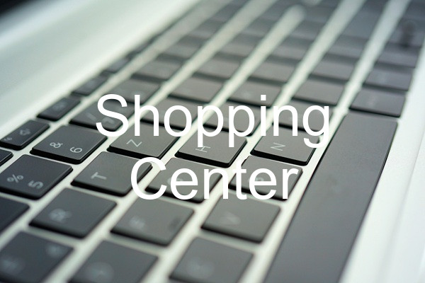 Shopping Center
