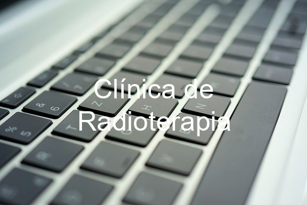 Clínica de Radioterapia