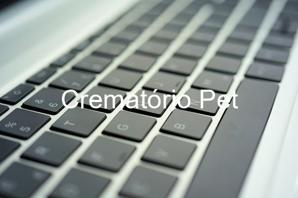 Crematório Pet