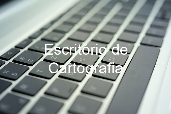 Escritório de Cartografia