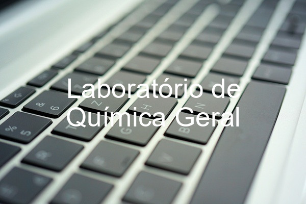 Laboratório de Química Geral