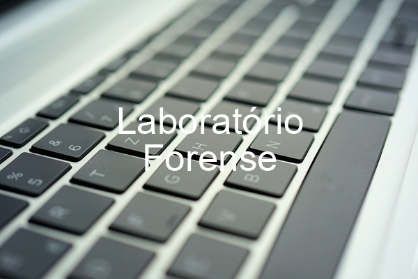 Laboratório Forense