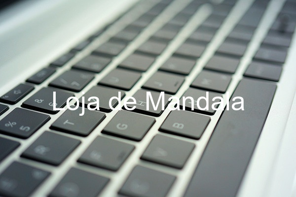 Loja de Mandala