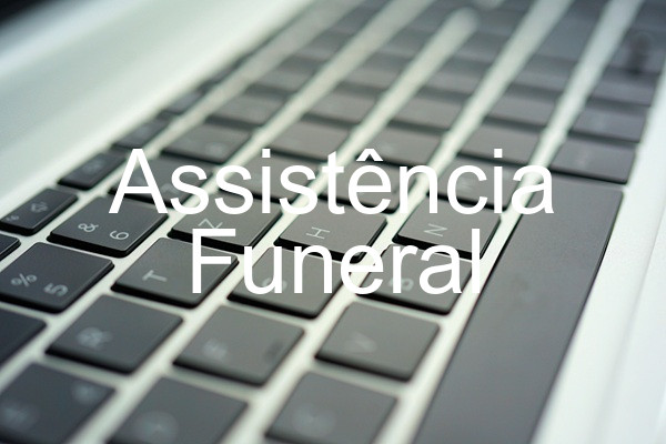 Assistência Funeral