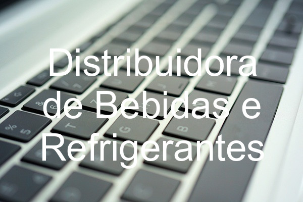 Distribuidora de Bebidas e Refrigerantes