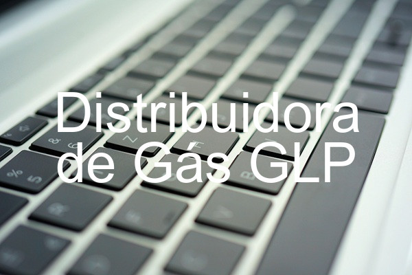Distribuidora de Gás GLP