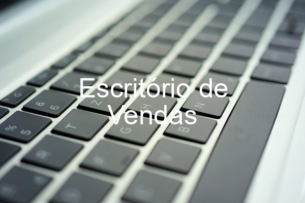 Escritório de Vendas