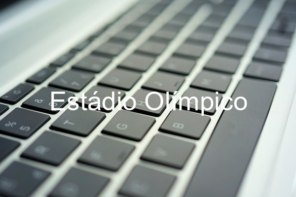 Estádio Olímpico