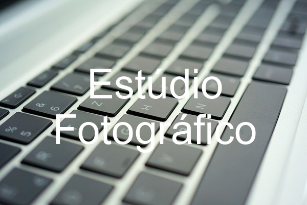 Estúdio Fotográfico