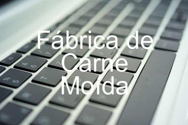 Fábrica de Carne Moída