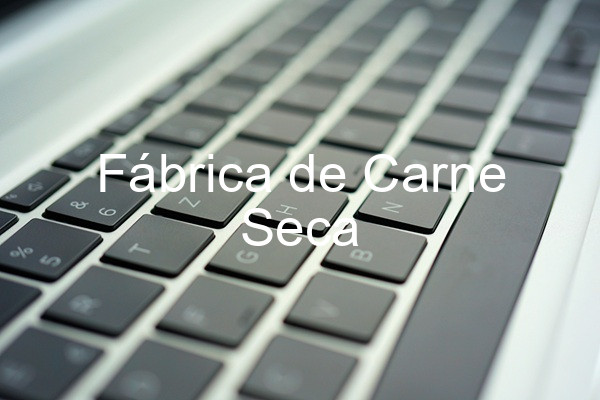 Fábrica de Carne Seca
