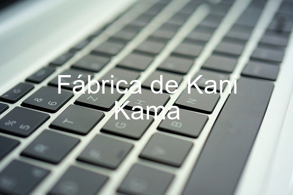 Fábrica de Kani Kama