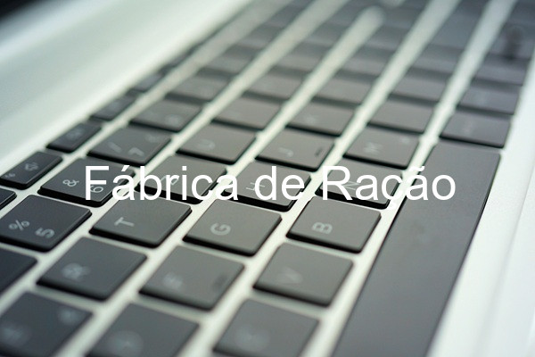 Fábrica de Ração