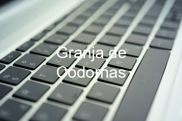 Granja de Codornas