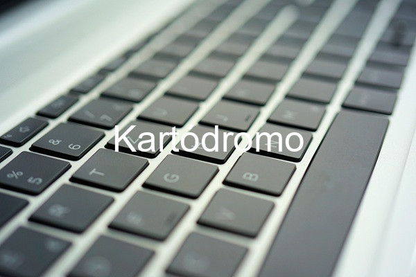 Kartódromo