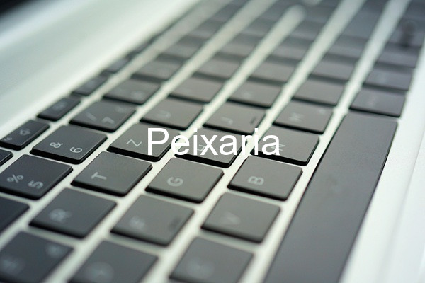 Peixaria
