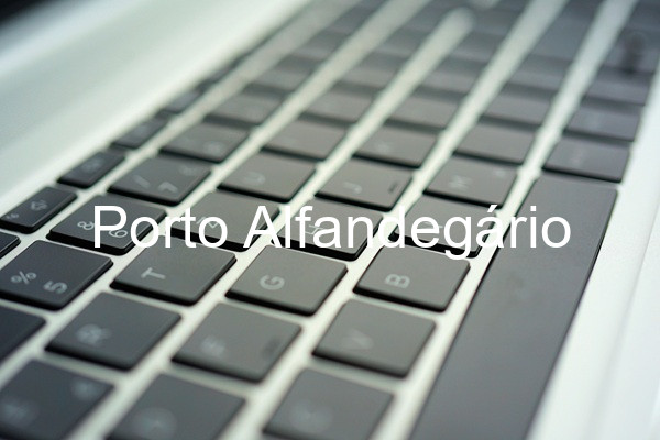 Porto Alfandegário