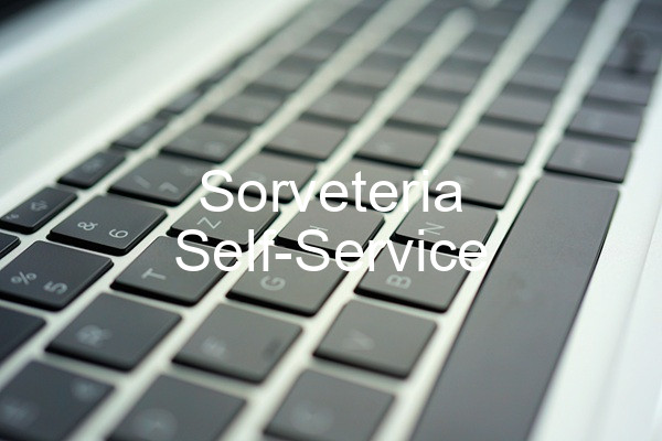 Sorveteria Self-Service