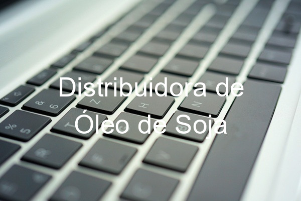 Distribuidora de Óleo de Soja