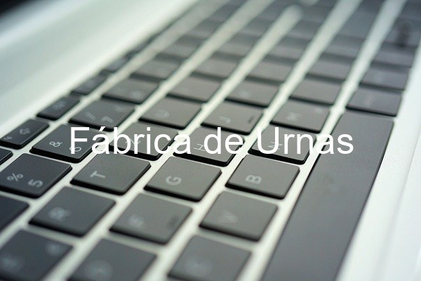 Fábrica de Urnas