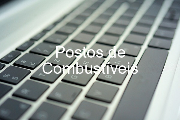 Postos de Combustíveis
